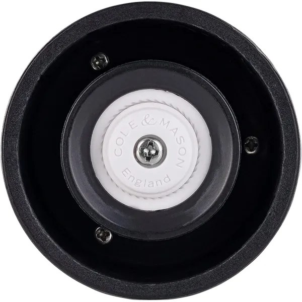 Cole&Mason DERWENT set 2 râșnițe sare și piper, 19 cm, cupru