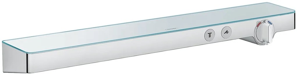 Hansgrohe ShowerSelect baterie de duș perete cu termostat crom 13184000