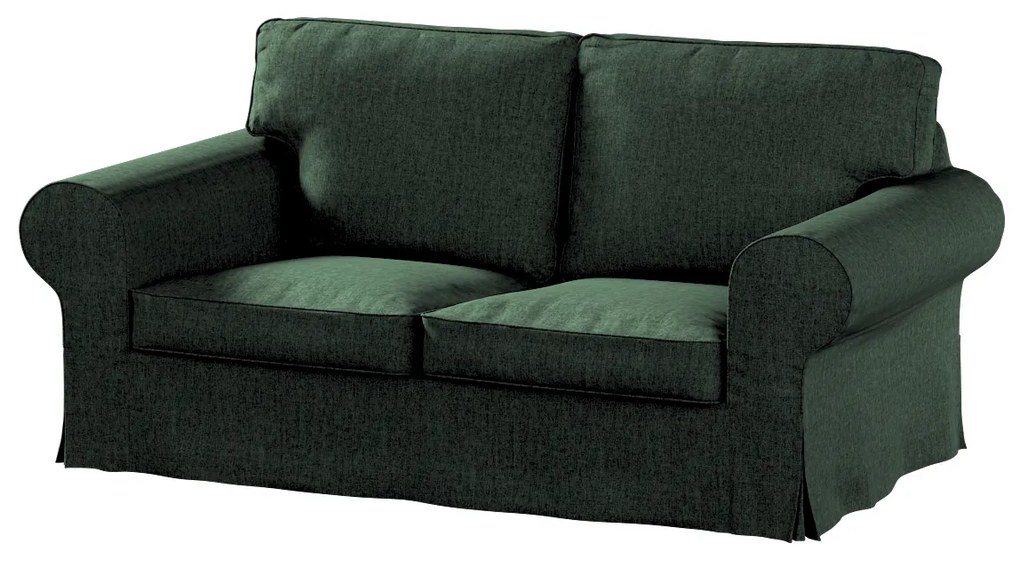 Husa canapea Ektorp 2-locuri, pliabil (pentru modele Ikea in vanzare din 2012)