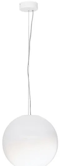 Pendul LED design circular BOLITA diametru-30cm, NVL-9204026