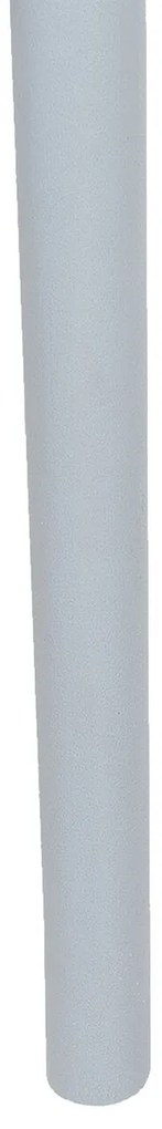 Set 4 buc scaun tip bar Erielle (albastru). 1078732