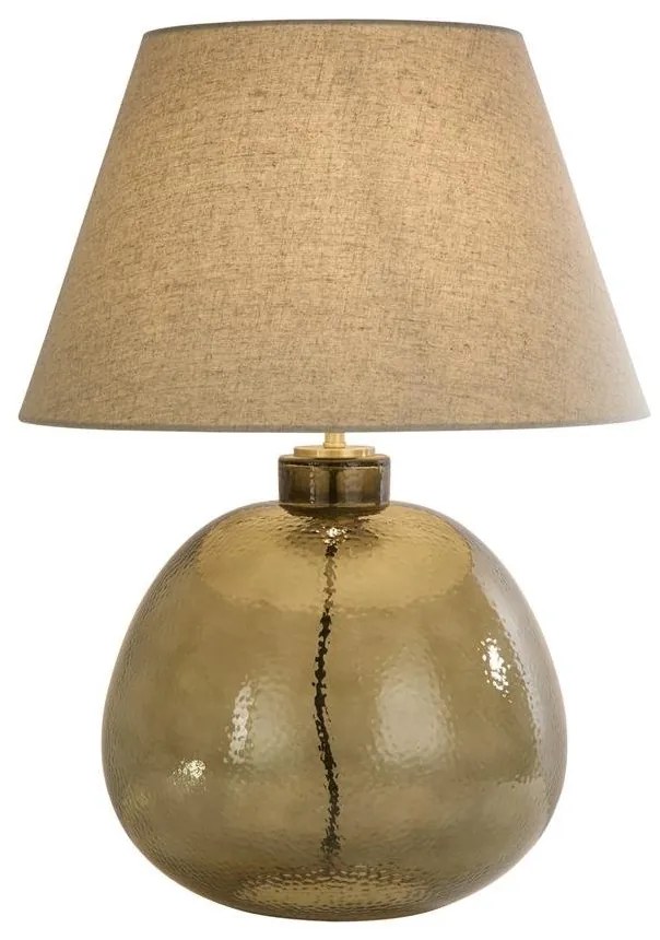 Veioza/Lampa de masa decorativa Zenith