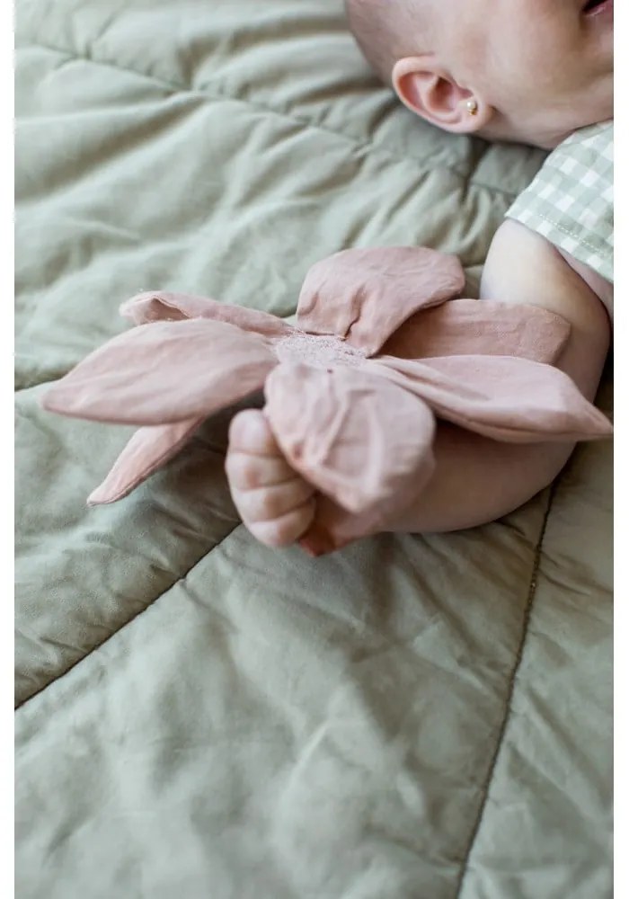 Jucării zornăitoare 3 buc. Lily Pond – Lorena Canals