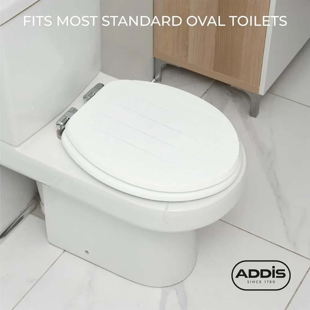 Capac WC Stripe – Addis
