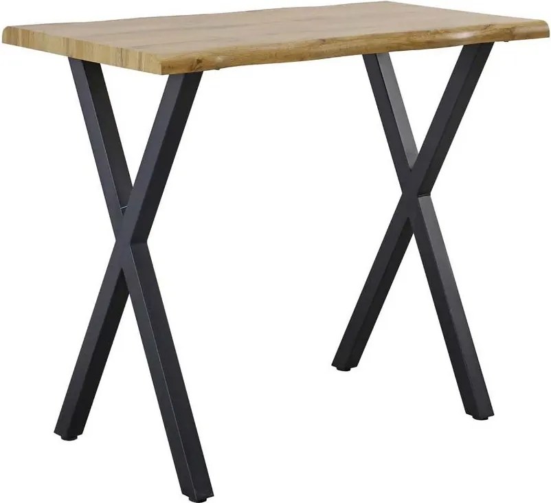 Masa bar design industrial Wild 120x60cm