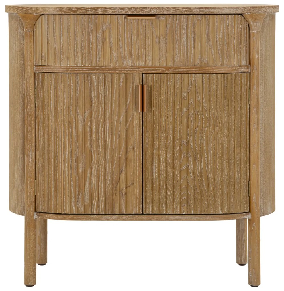 Mauro Ferretti Dulap Goteborg Cm 81X46X80 | Aosom Romania