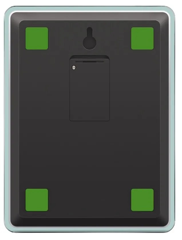 Soenhle Cântar digital de bucătărie Page Compact 300 Slate 61515