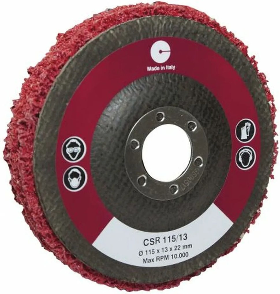 Disc abraziv Calflex 15 mm