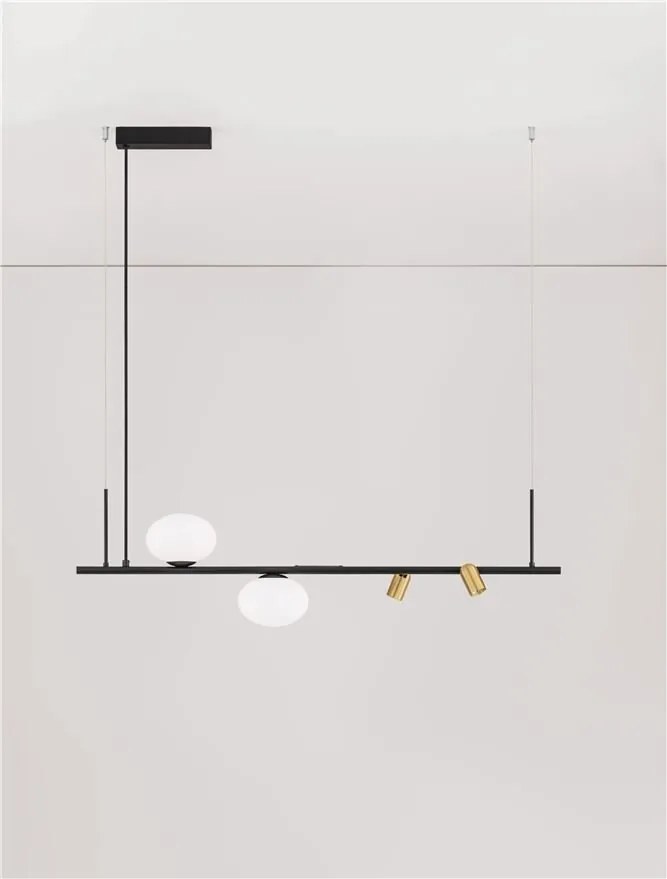 Lustra suspendata stil modern NOBLE