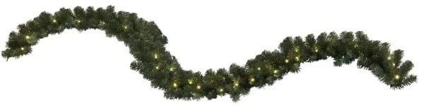 Eglo 410929 - Decorațiune LED de Crăciun pentru exterior OTTAWA, 60 LED/0,064W/3/230V IP44