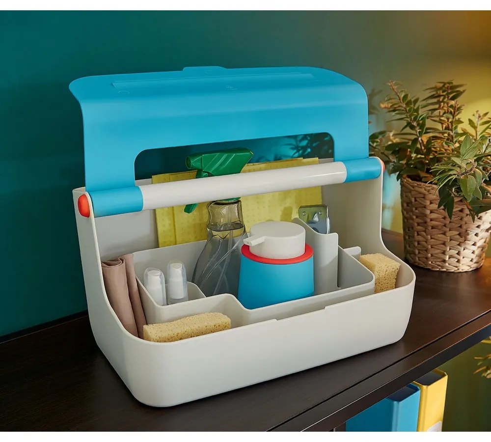 Organizator din plastic Cosy – Leitz