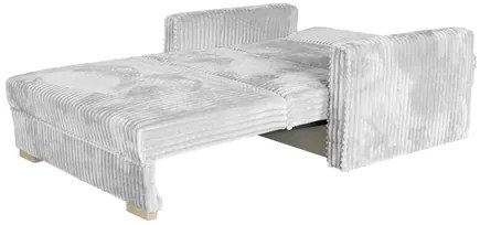 Canapea extensibilă Clovea Piano II (Gri) (cu sp. depozitare). Promo -17%. 1105510