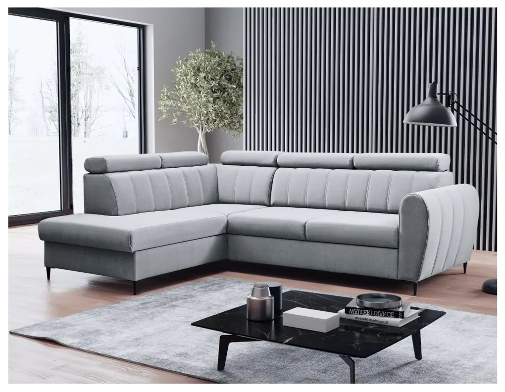 Colțar extensibil Kyrio (paros 05) (S). 1063879