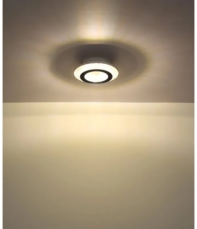 Plafoniera LED CCT JAYDEN 20cm