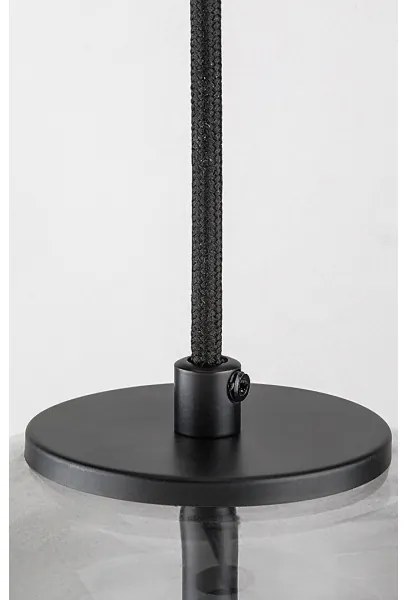 Lustră pe cablu CAMEO 1xE27/60W/230V Rabalux 72132