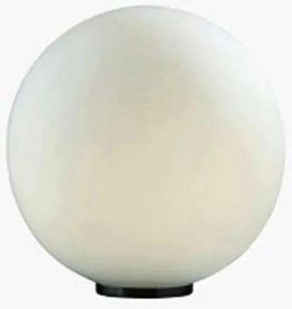 Veioza, lampa de masa glob diametru 30cm MAPA TL1 D30 009131