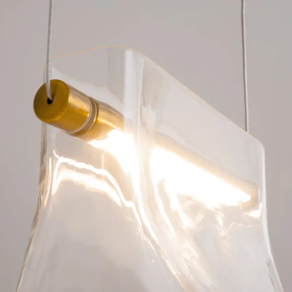 Lustra/Pendul LED design decorativ Cabaret