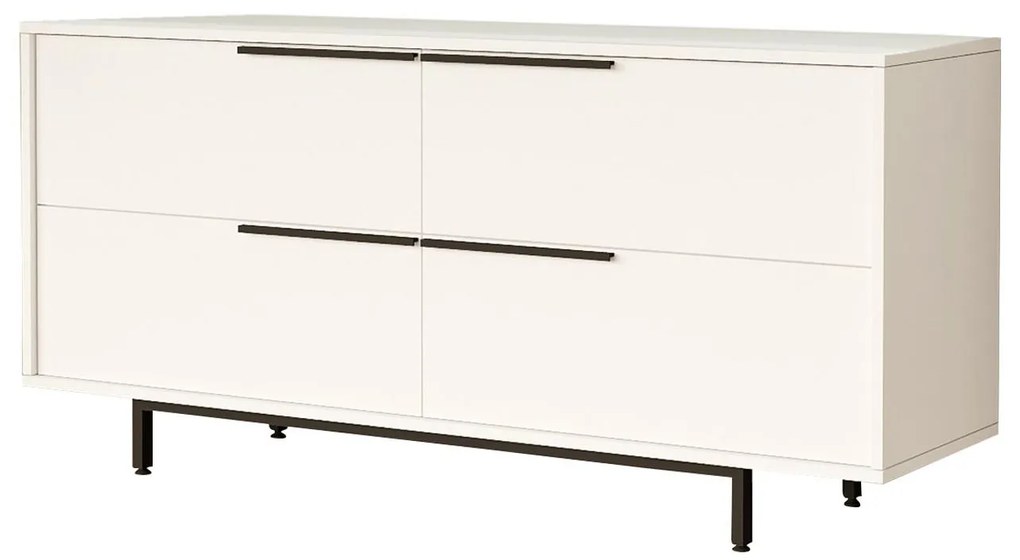 Dulap Nimelo 10 (alb). 1093574