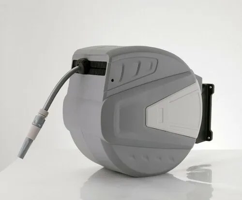 Tromba automată cu furtun de 15 m, S