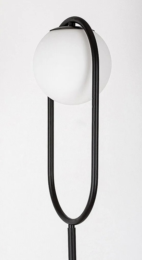 Lampadar, Lampa de podea design modern Ghita
