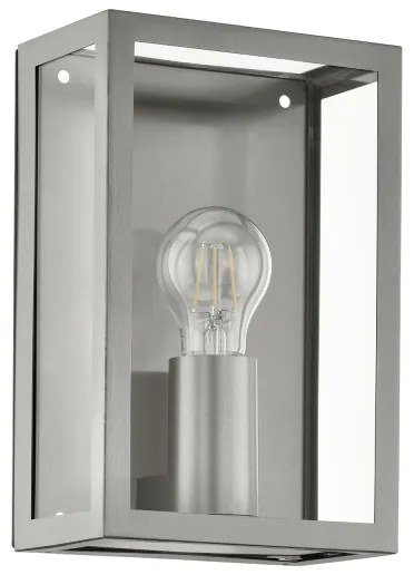 Eglo 94827 - Corp de iluminat exterior ALAMONTE 1xE27/60W/230V