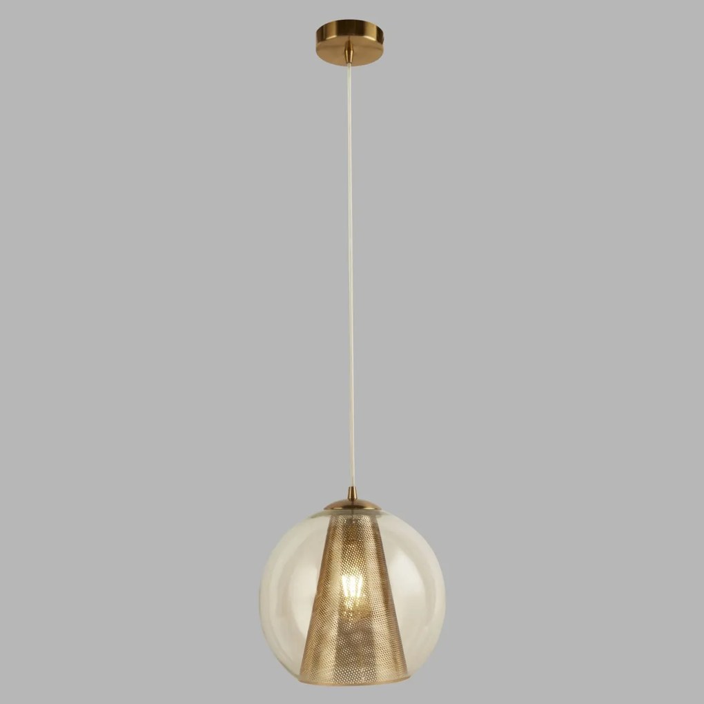 Pendul design modern Conio 8271SB SRT