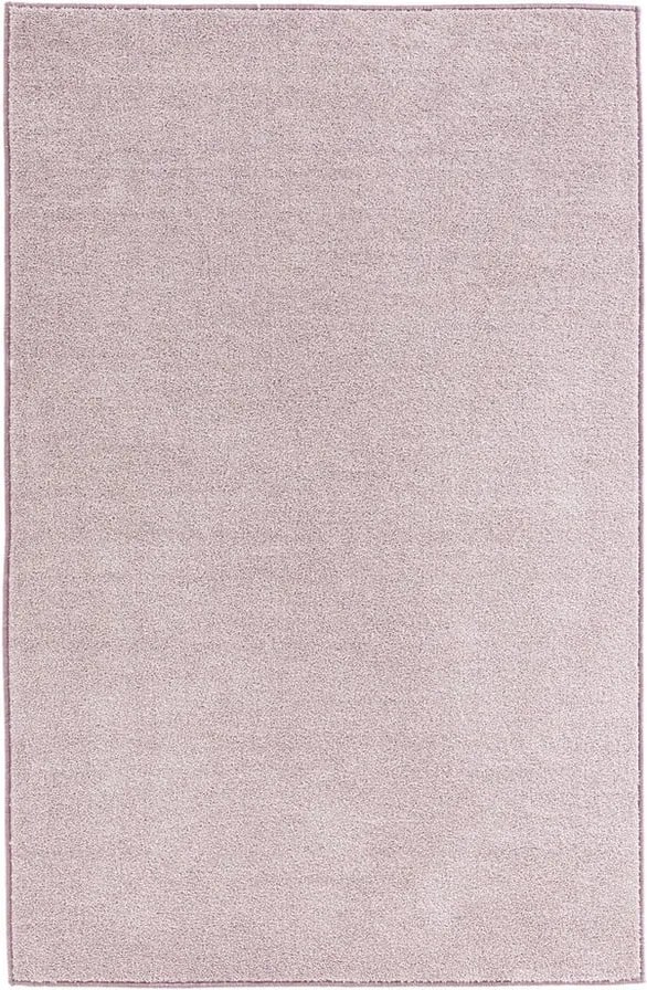 Covor Hanse Home Pure, 160 x 240 cm, roz