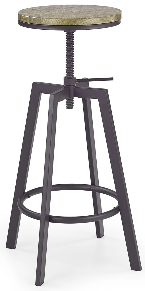 Scaun tip bar Jamar. Promo -8%. 770976