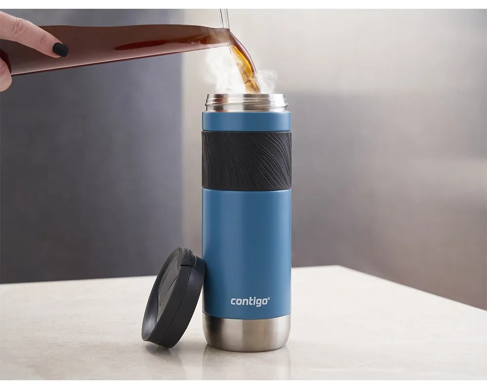 Sticlă termică Contigo Byron 2.0 590 ml Juniper, 590 ml