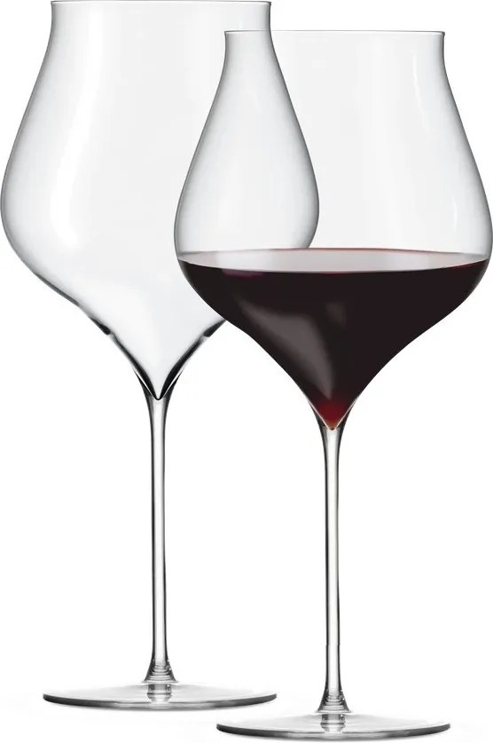 Set de pahare 2 buc. de vin 940 ml Notes – Holmegaard