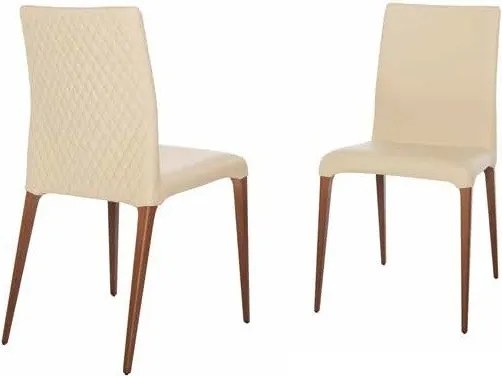 Set de 2 scaune elegante design LUX Aragona Elite