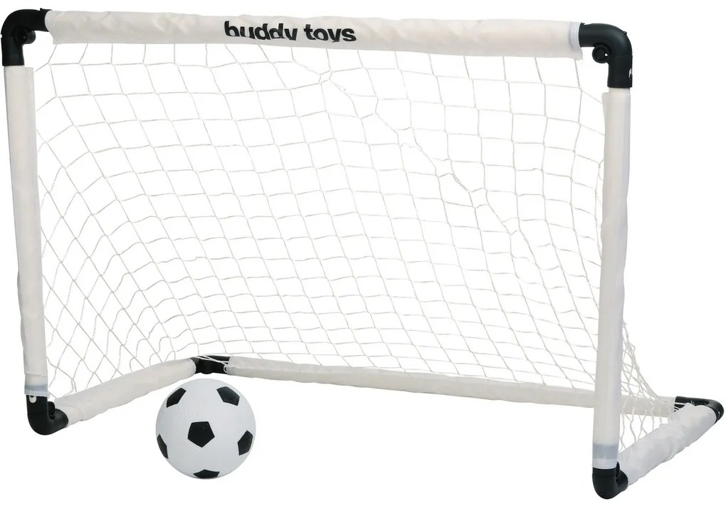 Buddy Toys BOT 3111 Portar de fotbal, 90 x 59 x 61cm