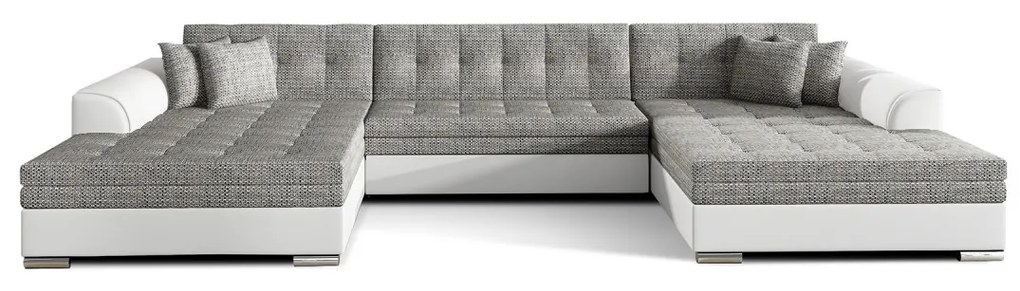 Coltar extensibil Vento Berlin 01/Soft 17