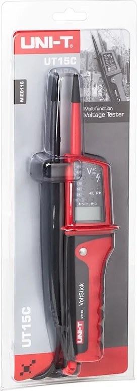 Multimetru universal ut15c