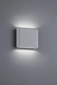 Aplica moderna exterior LED 5W IP54 THAMES 227560287 TRIO