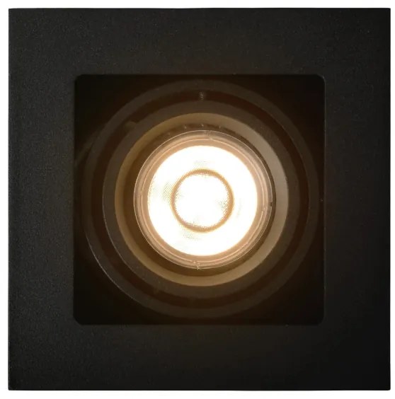 Corp de iluminat încastrat Lucide 09926/01/30 CHIMNEY 1xGU10/50W/230V