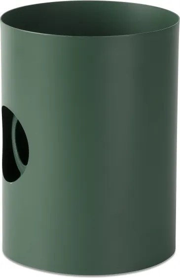 Aplica moderna orientabila design ambiental GUADALUPE verde