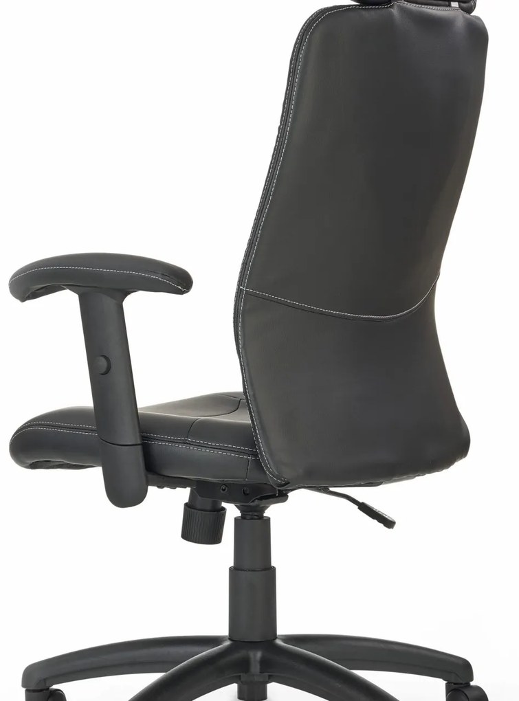 Scaun de birou Stilo negru