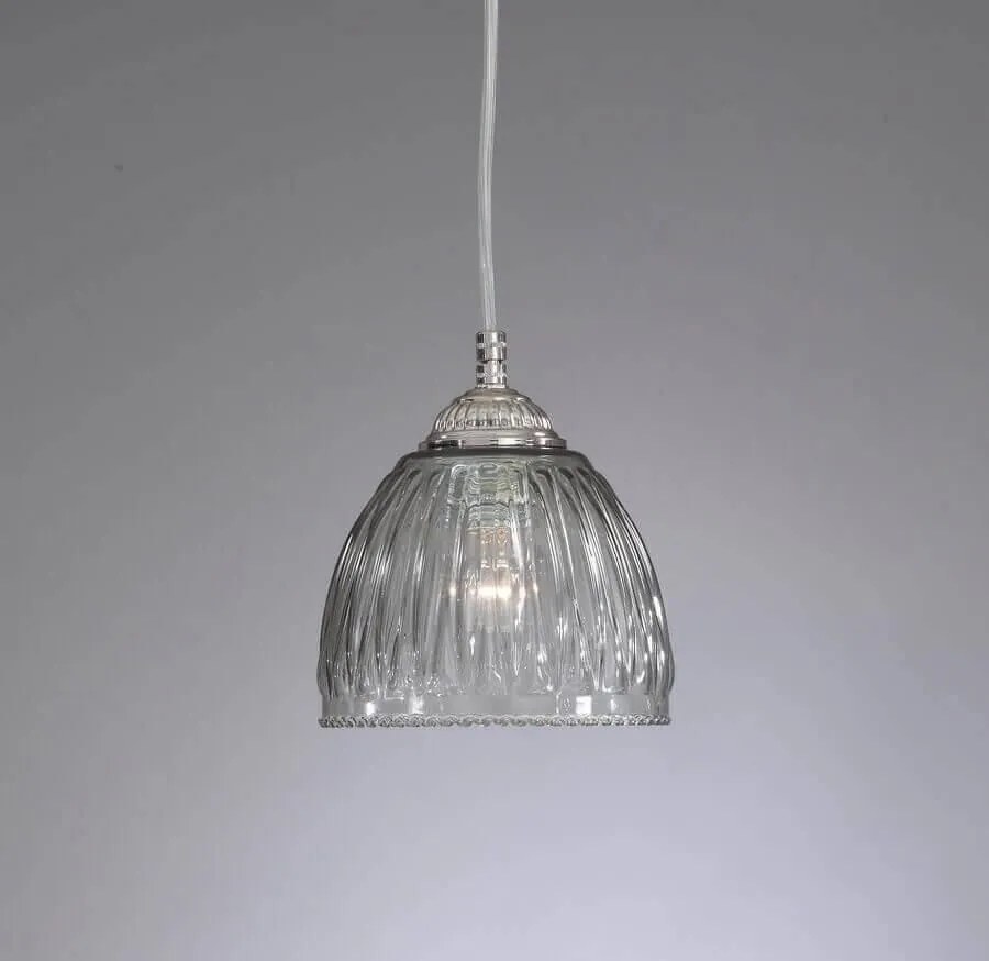 Lustra, pendul realizat manual design italian 9800