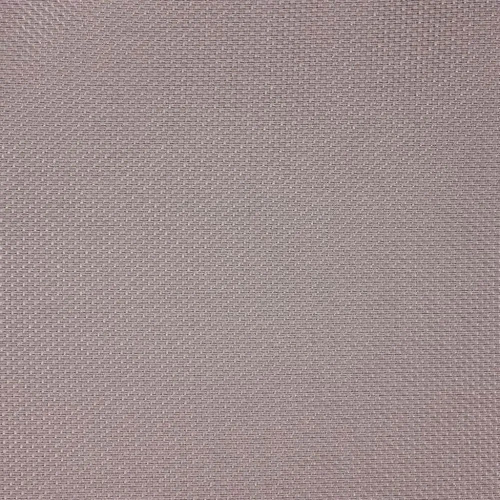 Draperie roz, pentru dormitor, cu agățare pe inele 140 x 250 cm