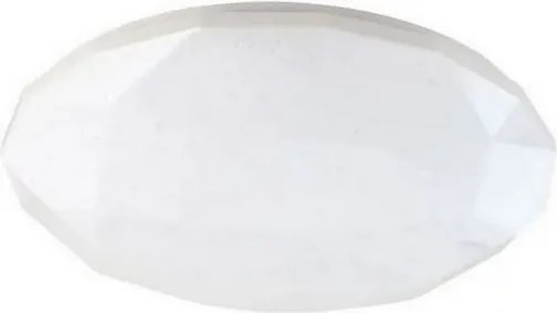 Plafonieră LED STAR/36W/230V 3000-6500K + telecomandă