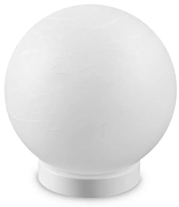Veioza/Lampa de masa stil minimalist Carta tl1 d20