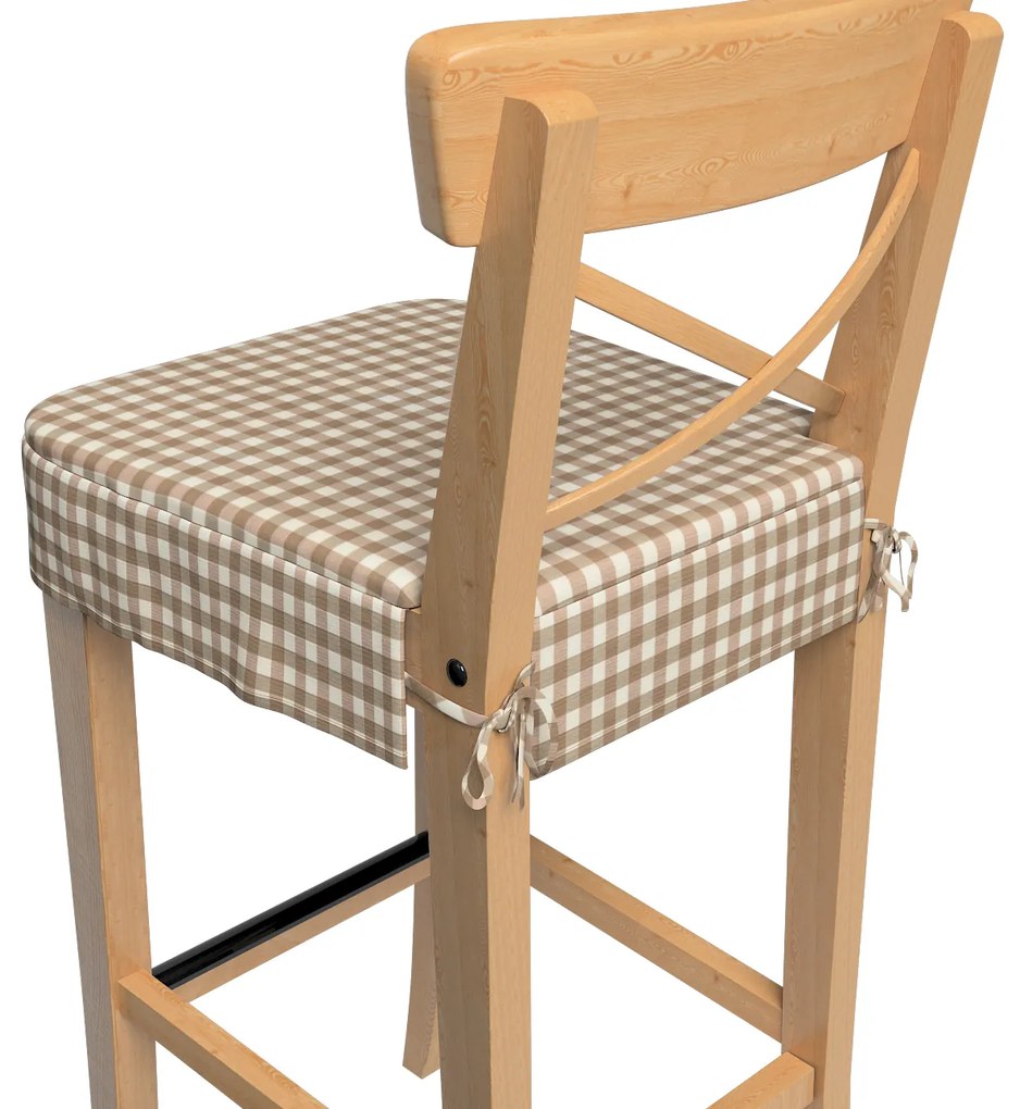 Husa taburet bar Ikea Ingolf