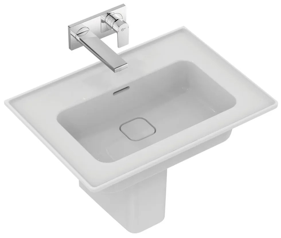 Lavoar pe mobilier Ideal Standard Strada II 64 cm