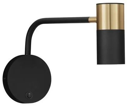Aplica de perete moderna design minimalist PONGO