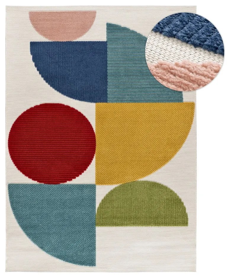 Covor de exterior 120x170 cm Mila – Universal