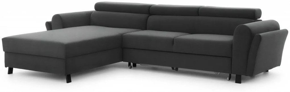 Coltar extensibil Mariall pe stanga Paros 06