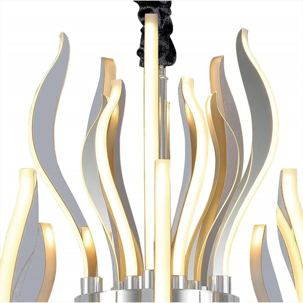Lustra LED design modern VERSAILLES