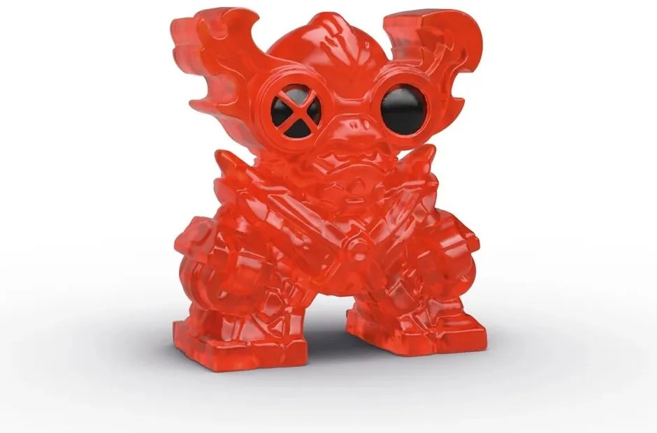 Schleich 42663 Vehicul cu propulsie cu jet cu minifigurină MINI CREATURE