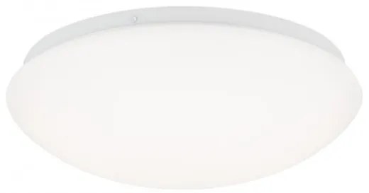 Plafoniera LED diametru 30cm, Nedo NU 9-387/30B opal OR